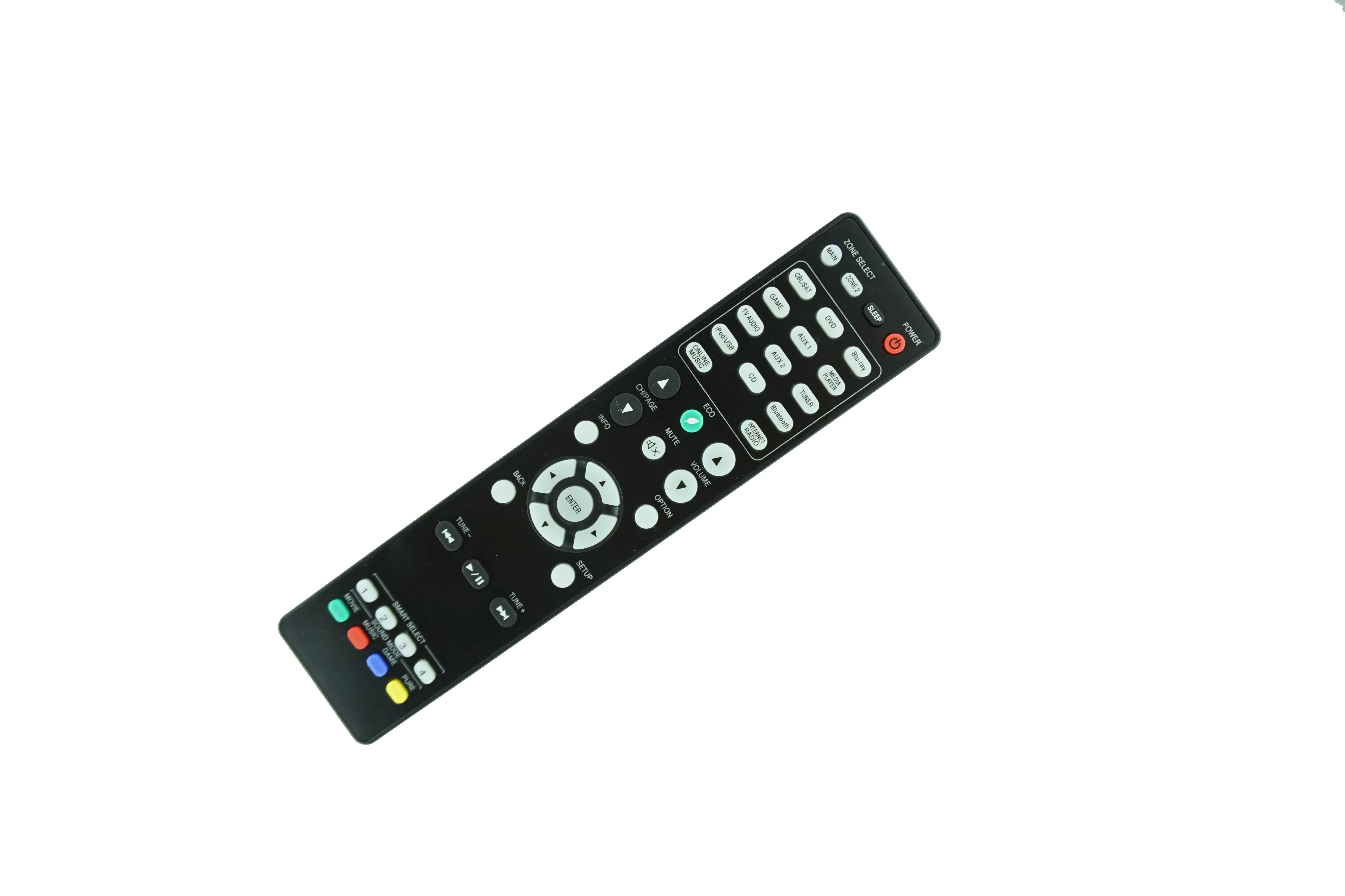 Пульт дистанционного управления для домашнего кинотеатра Marantz RC024SR NR1605 SR5009 NR1606 NR1606U SR5010 SR5011 NR1607 AV A/V приемник
