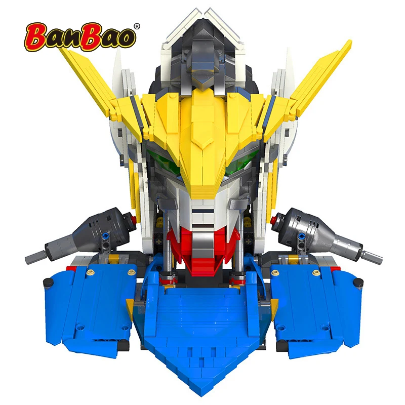 

Рождественский подарок, фигурки, меха Гундам, Аватар, строительные блоки, друзья, игрушка для детей, кирпич, фигурка, блок, образовательный т...