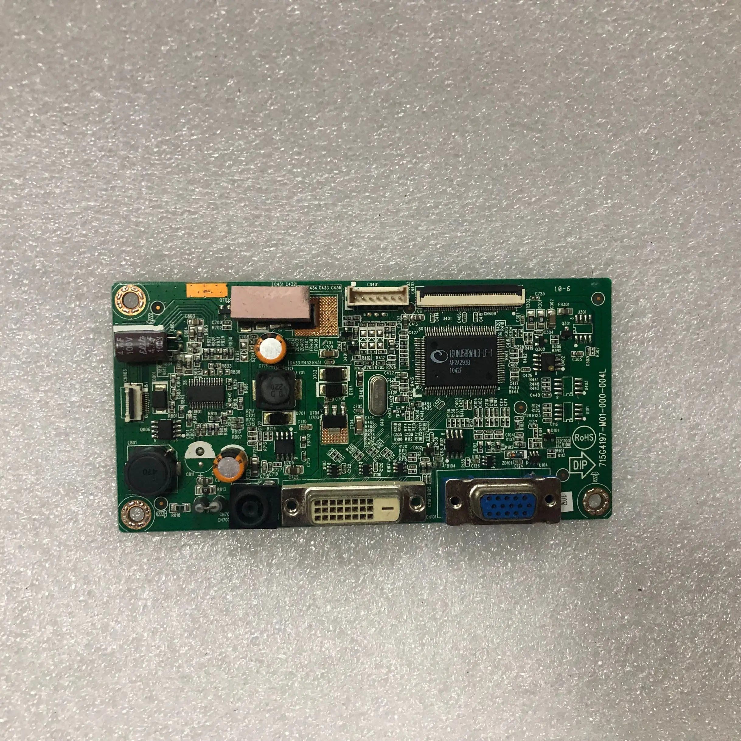 Бесплатная доставка, оригинальная флэш-карта 2060 дюйма, 2060 дюйма, 715G4197-M01-000-004L