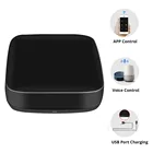 Пульт ДУ Zemismart Tuya с ИК-подсветкой, Wi-Fi