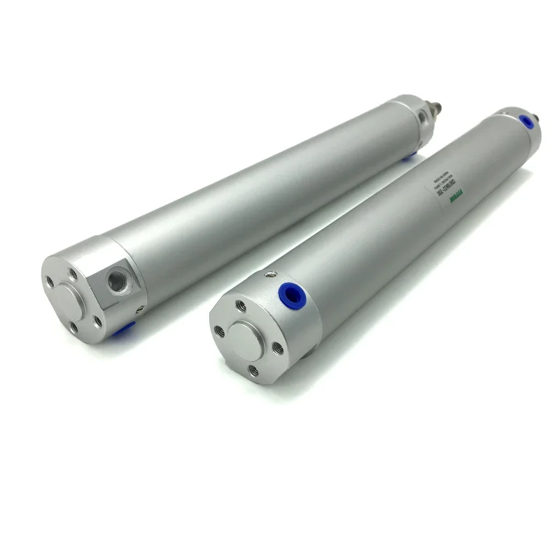 

CG1BA100/CDG1BA100-25,50,75, 100125150175200 YIYUN Brand выполнять пневматические компоненты, цилиндр пневматического инструмента серии CG1BA CDG1BA