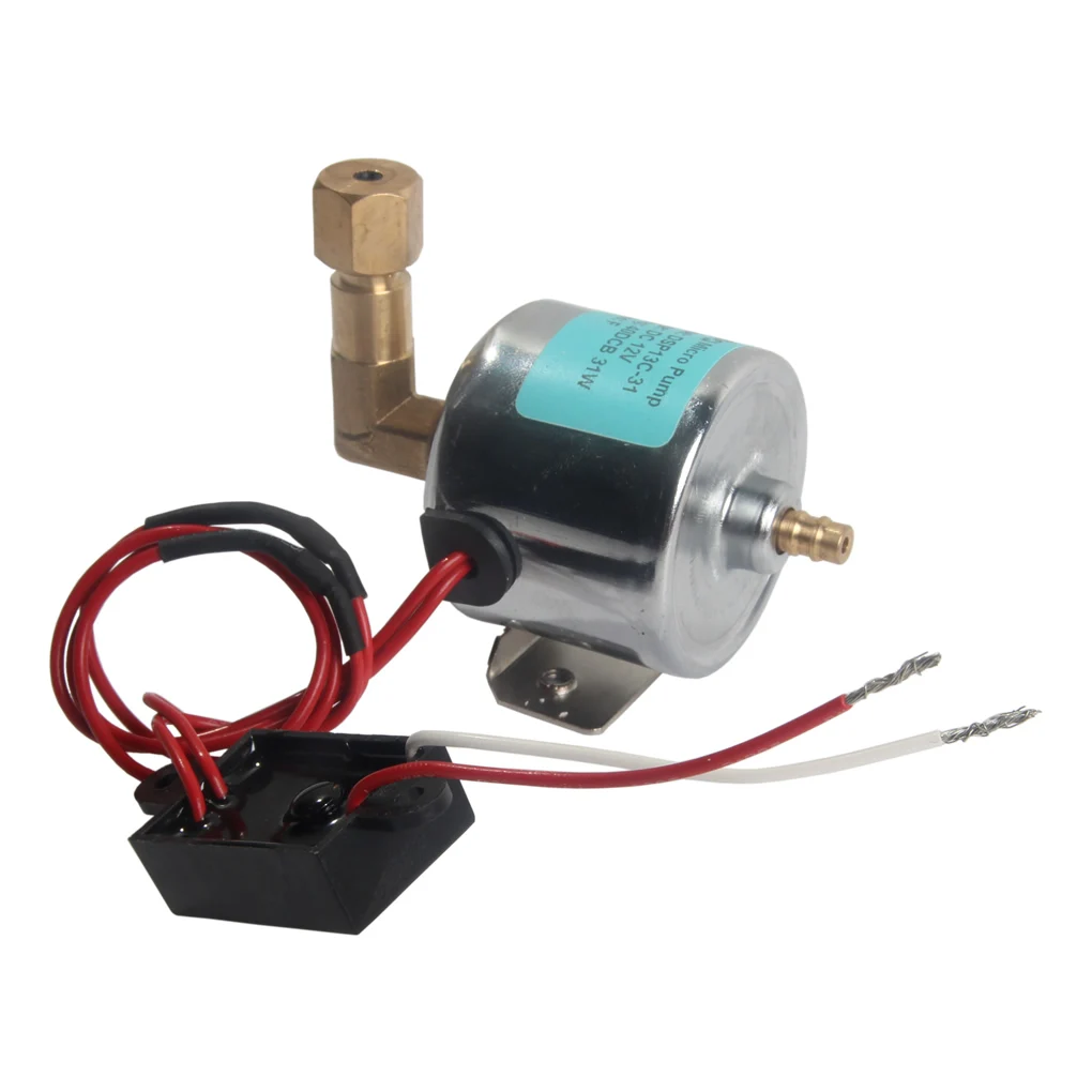 Электрический масляный насос Micro Power 12 В 31 Вт для распылителя Spryer 1200 1500 | Освещение