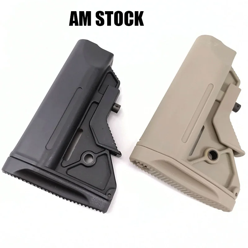 Уличные тактические детали AM Style нейлоновая Опора Jinming M4 416 SI модифицированный