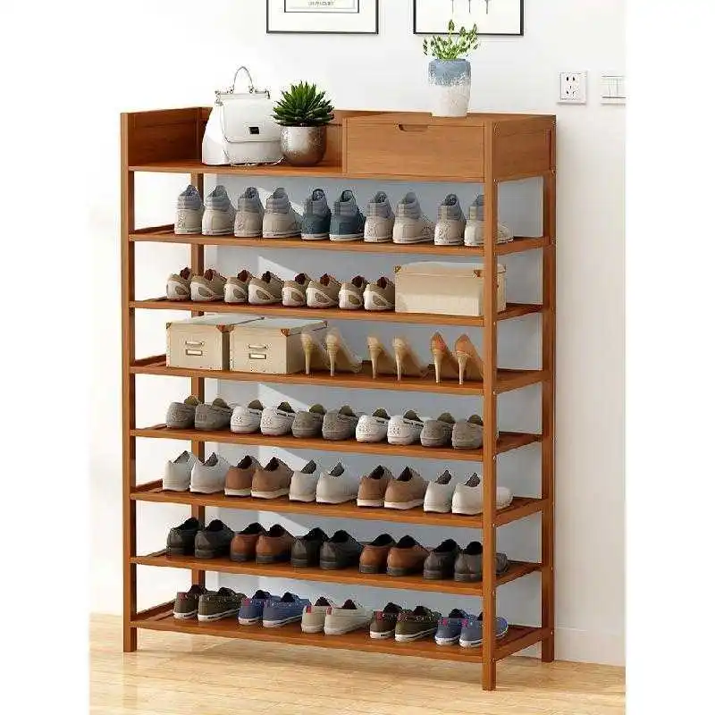 

Schoenenkast Kast Mueble Closet Rangement Organizador De Armario Rack Cabinet Furniture Sapateira Meuble Chaussure Shoes Storage
