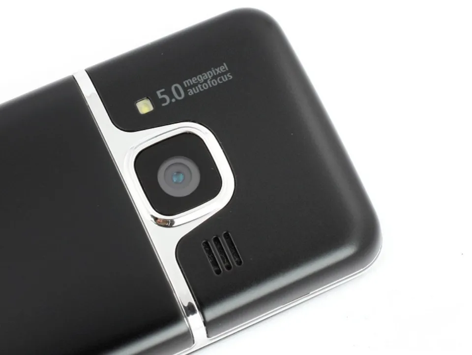 Разблокированный телефон Nokia 6700 классический мобильный телефон Nokia 6700C GSM 5MP Поддержка Русская и арабская клавиатура Восстановленный мобильный телефон