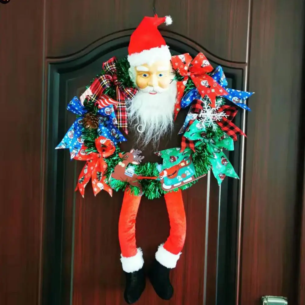 

Christmas Wreath Christmas Door Hanging Decorations