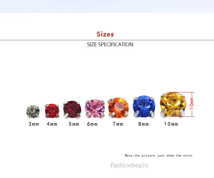 3 мм 8 lt голубой опал пришить плоские стеклянные кристаллы свадебное