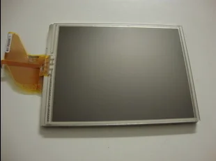 

LCD Display Screen With Backlight & Touch For Canon PowerShot A3400 IS Replacement Part