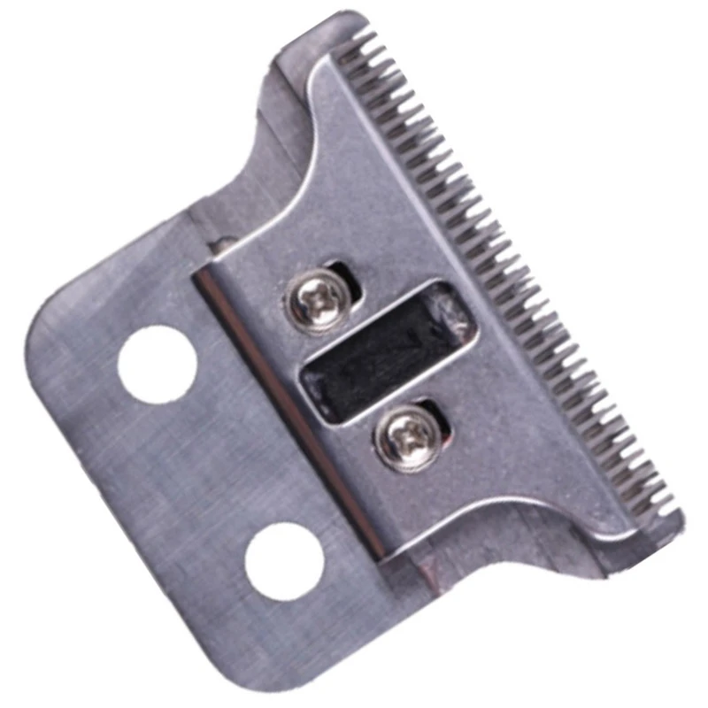 Профессиональная машинка для стрижки волос электрический триммер лезвие из