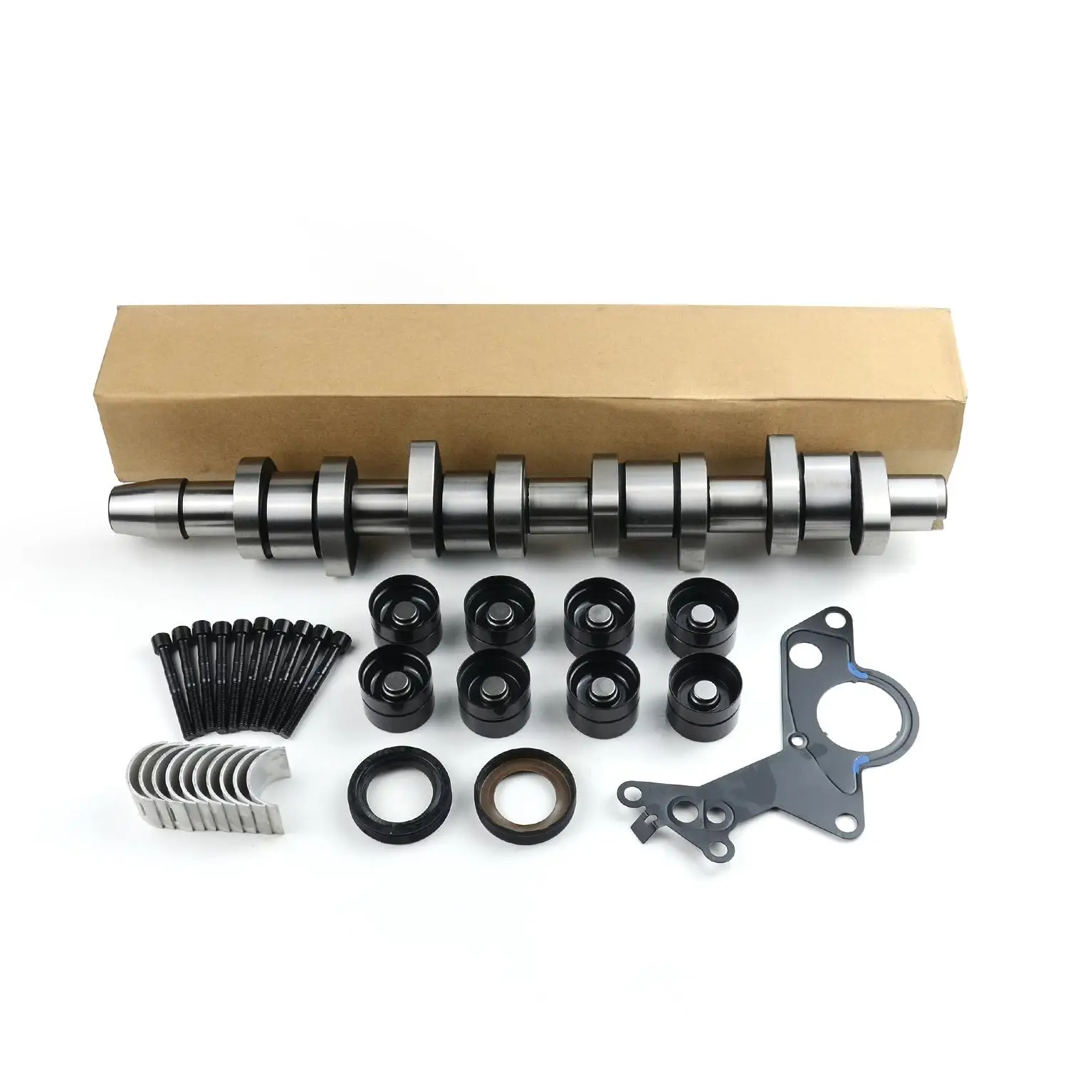 

AP01 Camshaft Lifters Kit for VW Jetta Golf GTI MK4 New Beetle 2004-2006 BEW FWD 1.9 TDI 038109101R