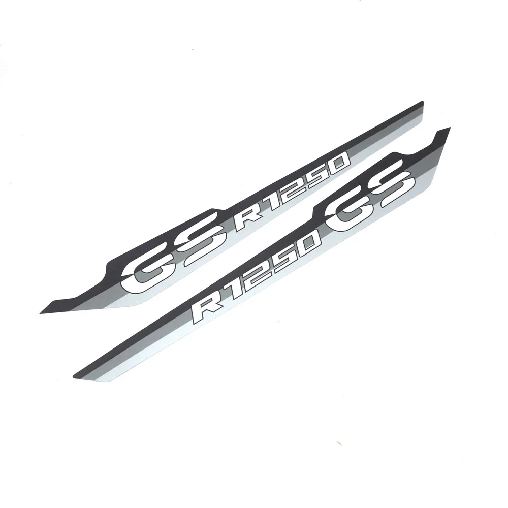 Наклейка на мотоцикл для BMW R1250GS 2017 2019 Приключения Передняя обтекатель корпуса