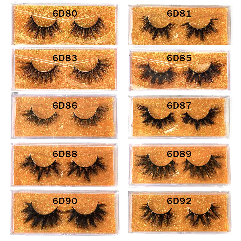 

Mastudo 5D Mink Lashes Cruelty-free Mink 3D Eyelashes Handmade Full Strip Lashes Crisscross False Eyelash Makeup Eyelashes 6D87