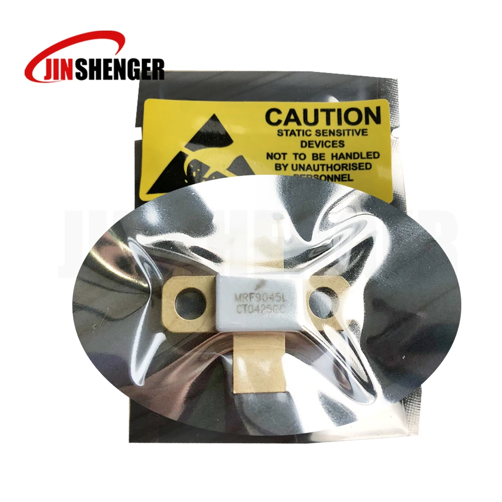 

MRF9045L SMD RF трубка, высокочастотный модуль усиления мощности