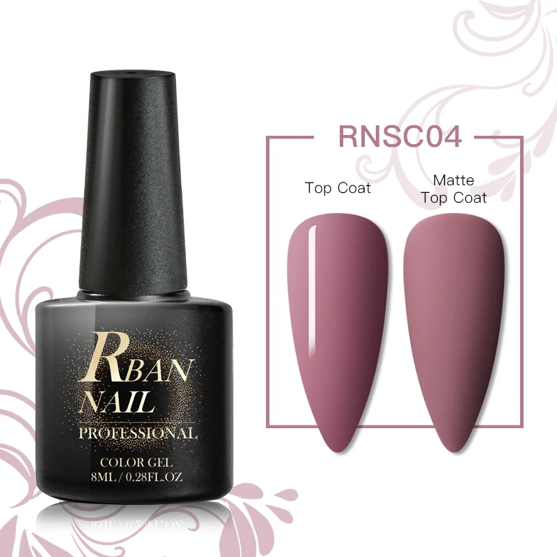 RBAN NAIL 8 мл голографический гель для ногтей с блестками лак долговечный впитывающий УФ светодиодный гель Dreamland лак для ногтей маникюрные инструменты - Цвет: S08490