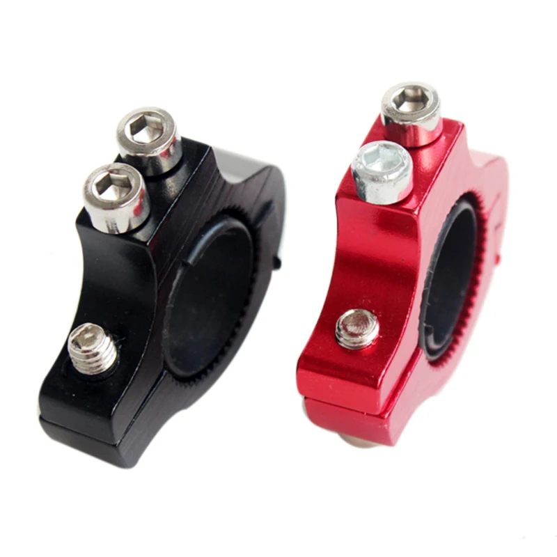 Новинка MTB велосипедный металлический держатель для бутылки воды зажим руля