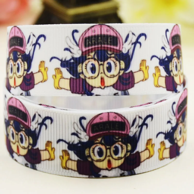 

22 мм 25 мм 38 мм 75 мм Alrale мультяшная печатная корсажная лента украшение для вечеринки 10 ярдов