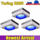 PopBloom морской аквариум светильник ing led морской рифовый аквариум светильник для коралловый риф sps lps 60 