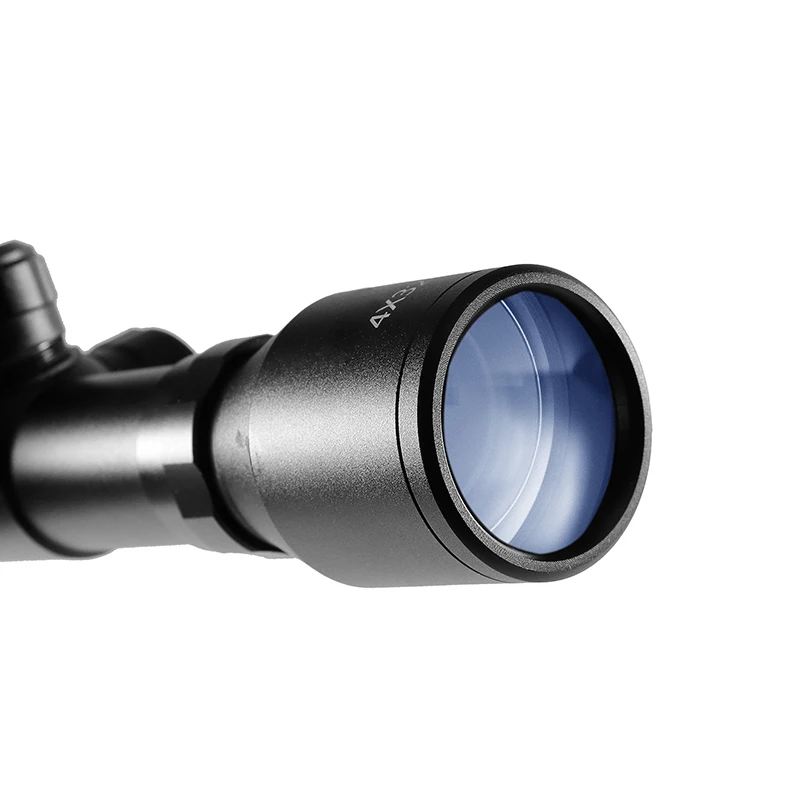 Bestsight охотничья Оптика 4x32 короткий оптический прицел с 20 мм/11 мм рельсовые
