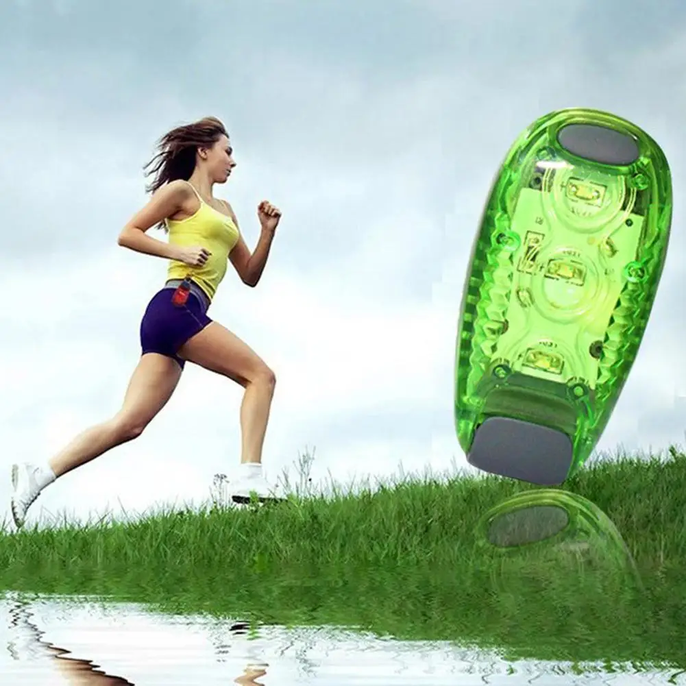 Уличная Водонепроницаемая светодиодная Ночная сигнальная лампа HiMISS высокой