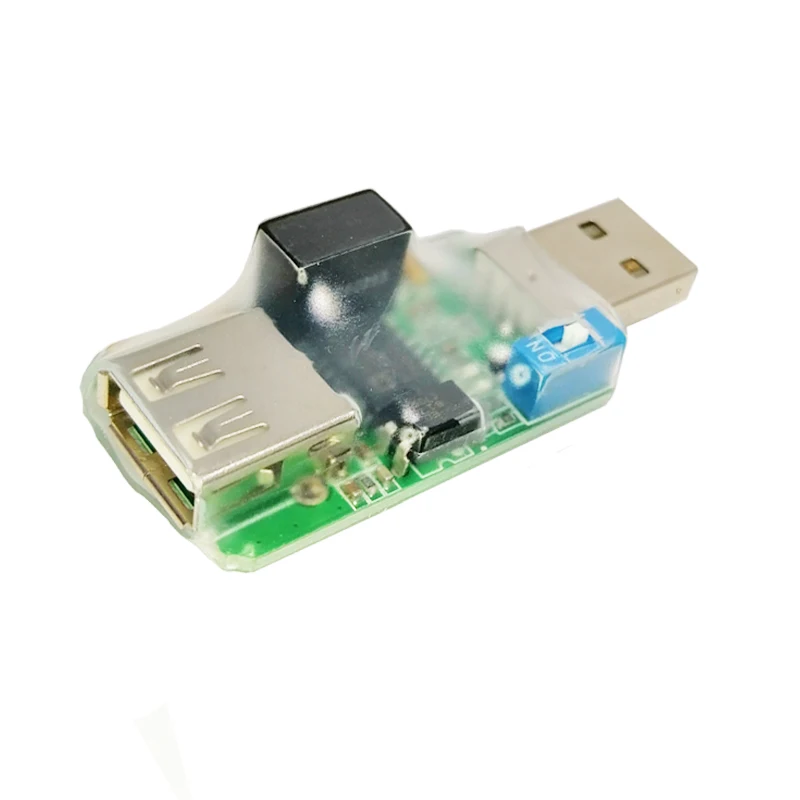 

USB-USB isolator USB isolation board module ADUM4160/3160