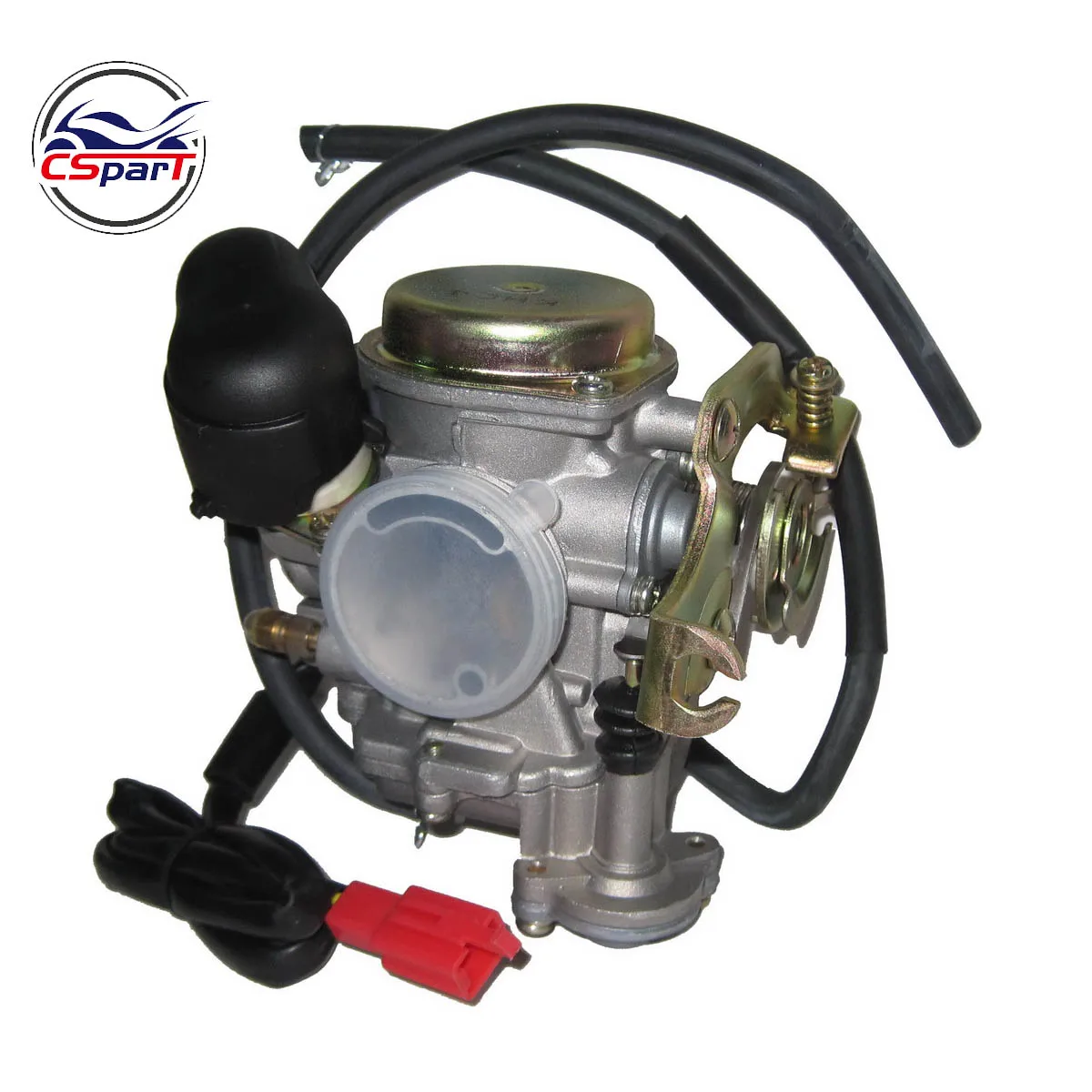 Производительность 20 мм CVK карбюратор PD20 GY6 50CC 60CC 80CC 1P39QMB Jonway Jmstar Baotian Baja Танк Вита скутер карбюратор