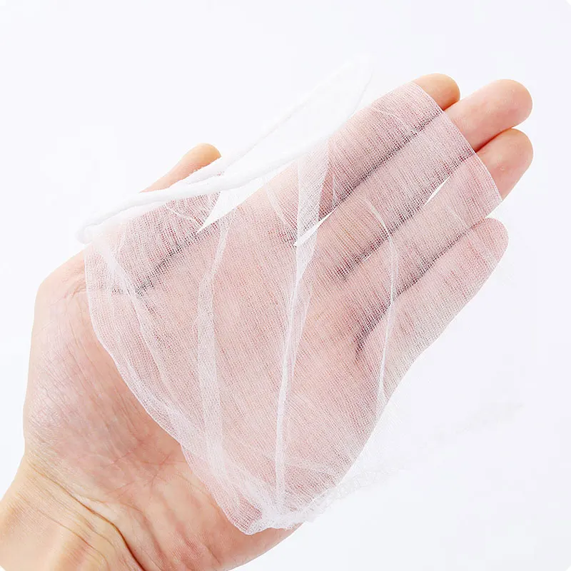 Раковина мешок-сито сетка раковина канализация мешок фильтра одноразовый для