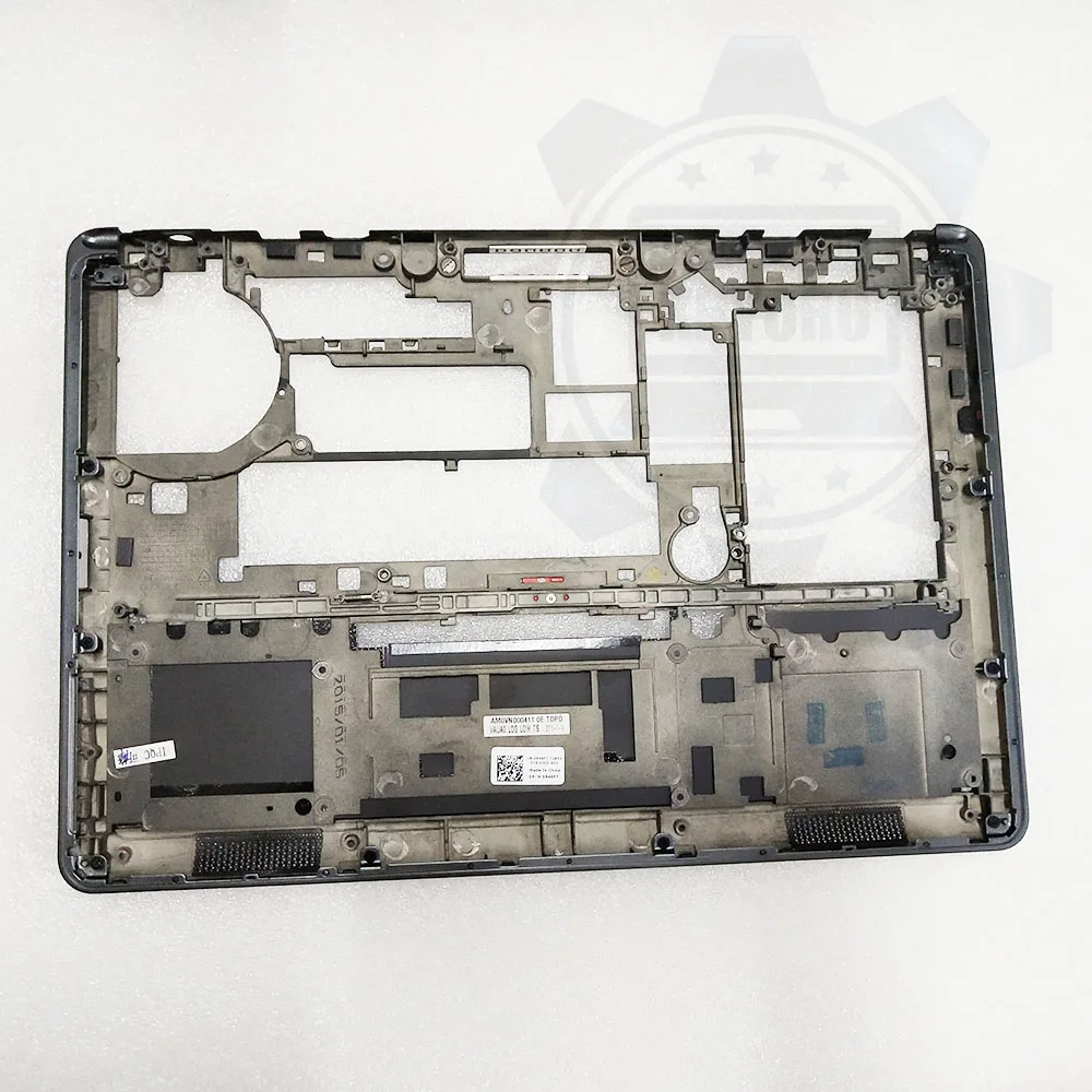 Для Dell Latitude E7440 ноутбук Нижняя база шасси чехол 946F7 0946F7 CN-0946F7 | Компьютеры и офис