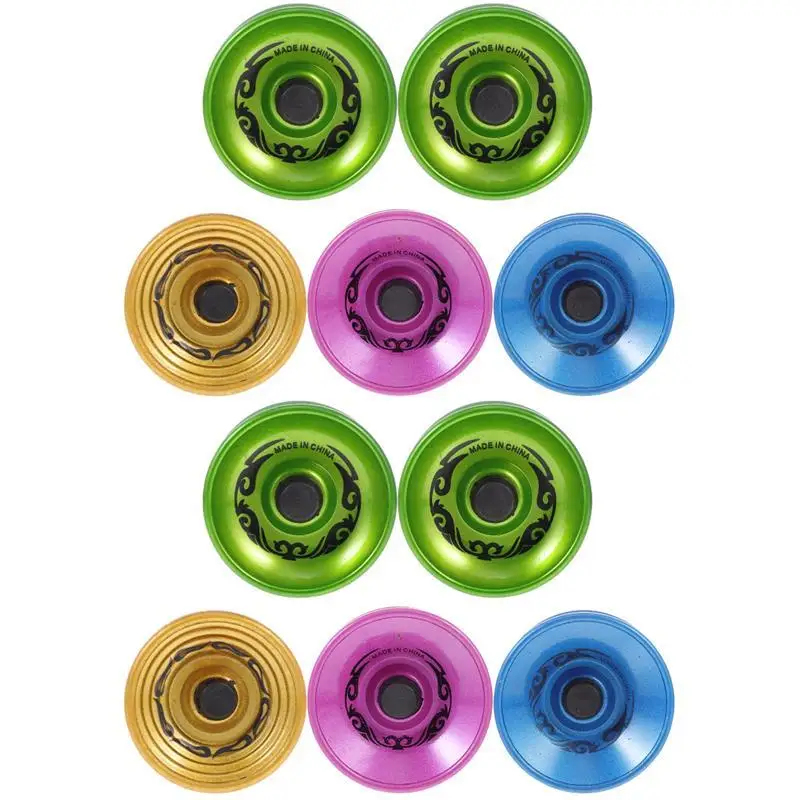 

Игрушка Йо-Йо из сплава, 10 шт.