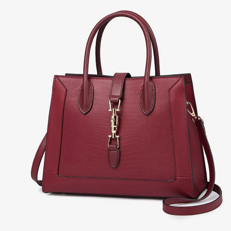 

2021 New Fashion Real Cowhide Handbags, Famous Brand messenger shoulder bags, high quality all-match handbags, luxury handbags