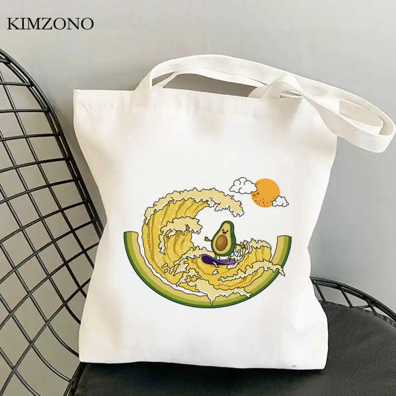 

Avocado shopping bag recycle bag cotton jute bag bolsa canvas eco bag ecobag bolsas ecologicas woven sac toile