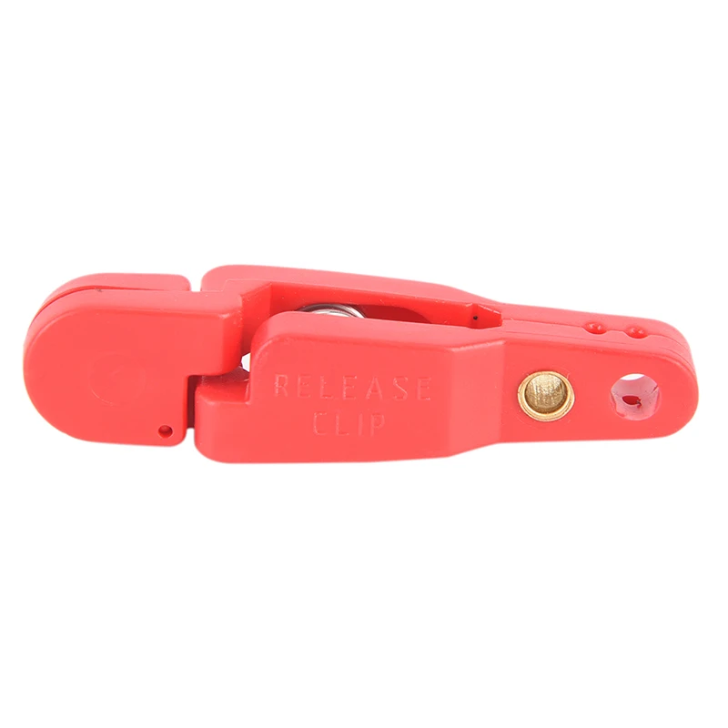 ABS+Metal Snap Release Clip for Weight Planer Board Kite Offshore Fishing Heavy Tension Outrigger Downrigger | Спорт и развлечения