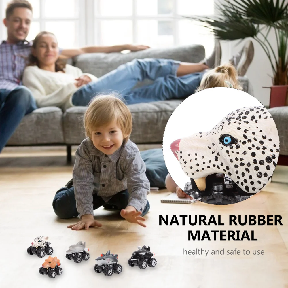 

5 PCS Back for Kid Toddler Boy Birthday Gift Party Favor Supply