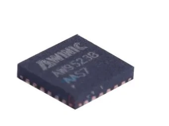 

AW9523BTQR AW9523B QFN