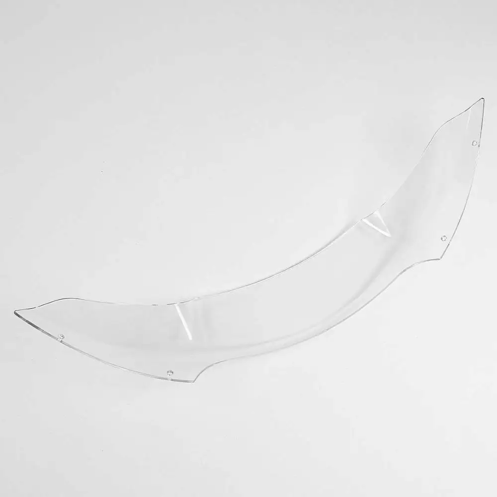 Расклешенное ветровое стекло 4 5 дюйма для мотоцикла Harley Road Glide flтруда FLTRXS 2015-2020 |