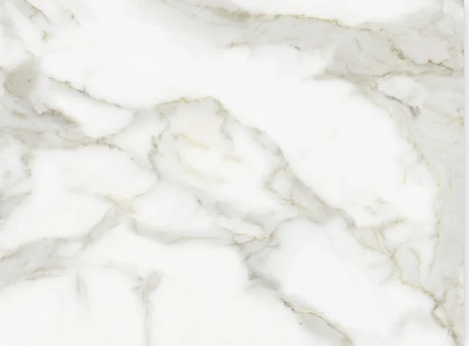 Абстрактная Белая Мраморная настенная бумага тканевая Большая фотография