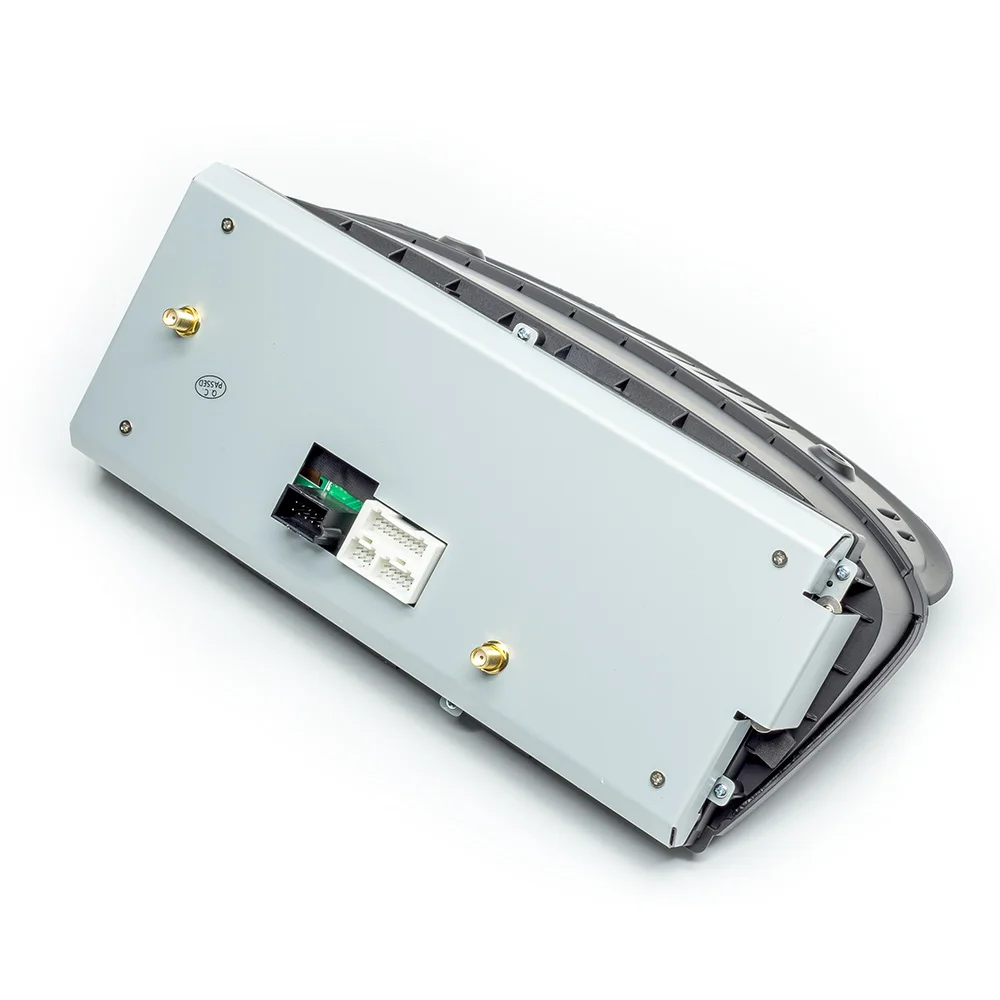 ZLtoopai 3G/4G SIM Wifi Carplay 8 ядер 128 ГБ для BMW серии 5/3 E60 E61 E62 E63 E90 Интеллектуальный