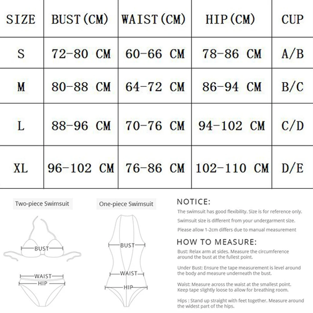 

new Explosive split swimsuit European and American fresh print ruffled tube top bikinis sexy bathing suit women's swimwear 2021