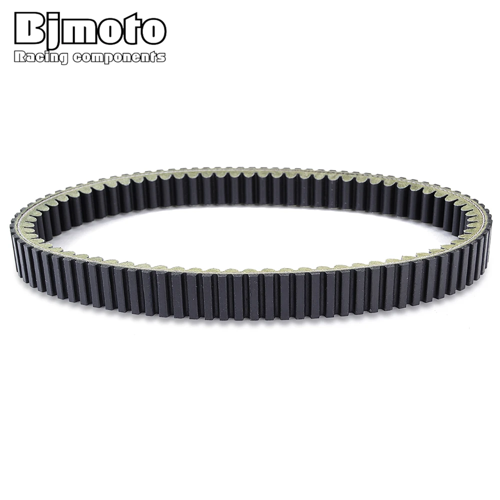 

Motorcycle Drive Belt For Arctic Cat ATV 375 400 650 v2 400 DVX TRV 400 4X4 AUTO TBX 400 AUTOMATIC TRANSMISSION 4X4