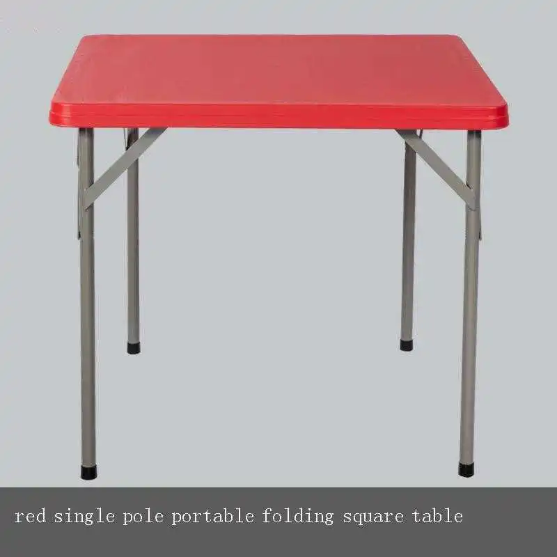 

Dinner Study Esstisch Picnic Comedor Tisch Dinning Plegable Kitchen Furniture Folding Mesa De Jantar Dining Room Table