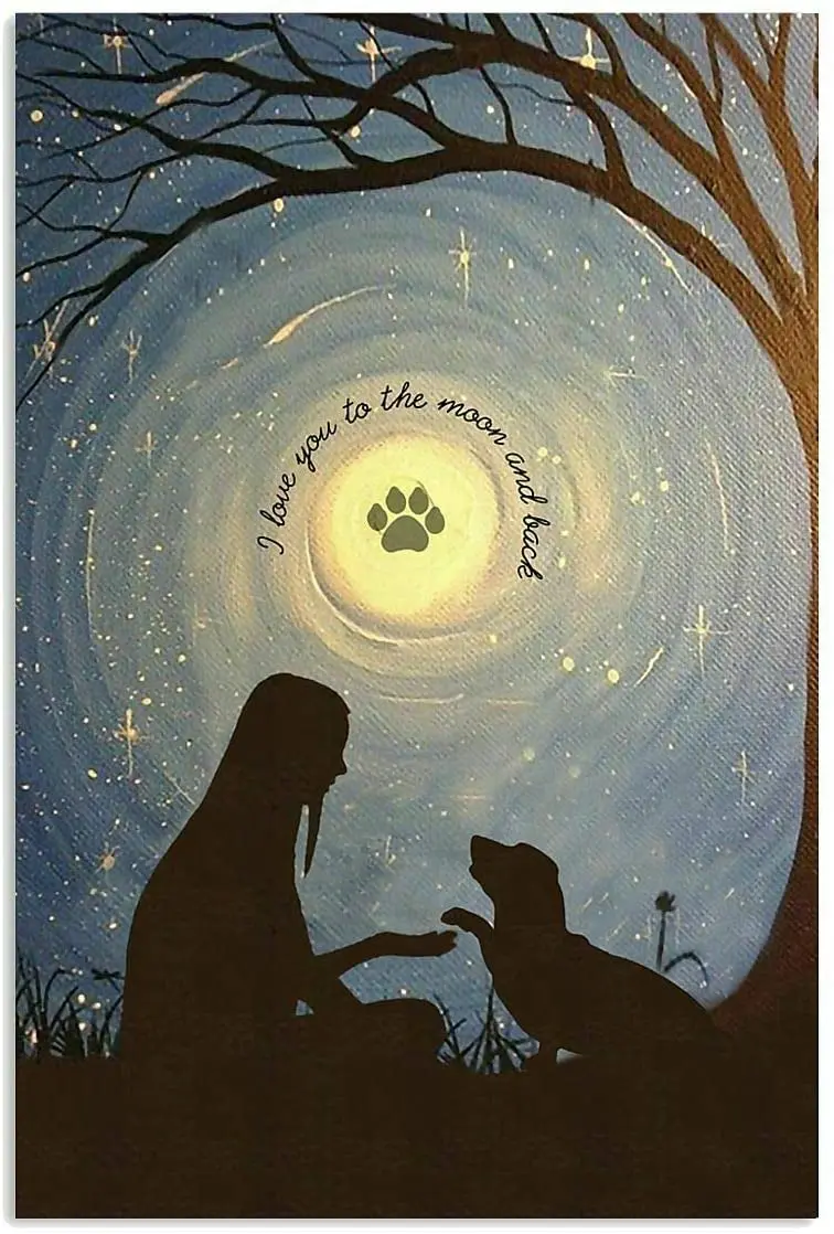 

Colors of Greyhound Poster Art Print Funny Gift for Dog Lover Metal Tin Sign Vintage Aluminum Sign for Home Coffee 12x8 Inch