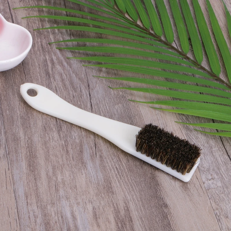 

Car-styling Bristle Brushes Leather Dashboard Dash Cleaning Auto Brushes Detail P82B