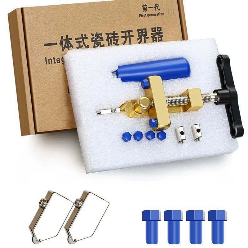 Мульти функциональное стекло резак ручной Плиткорез зеркала режущий инструмент