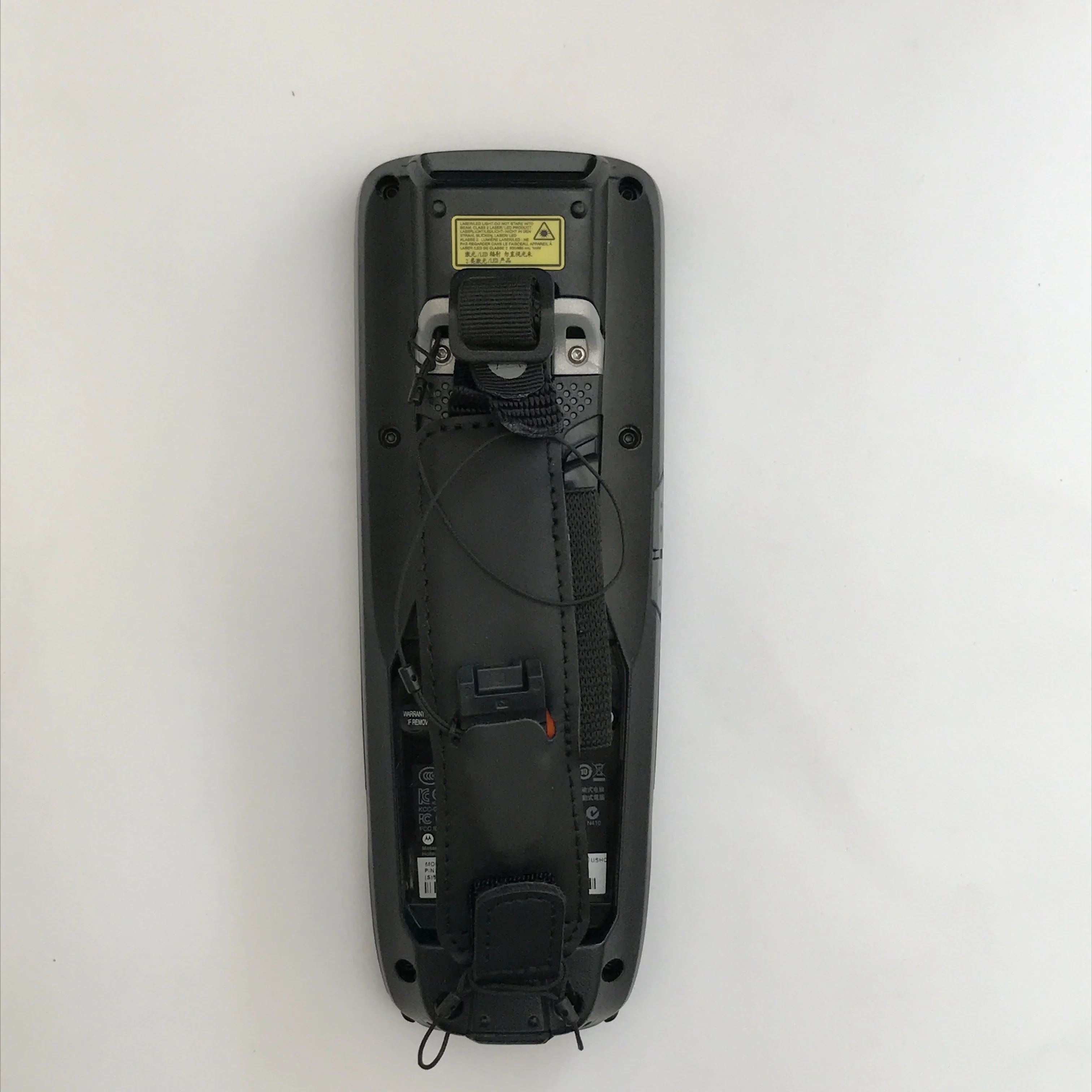 Zebra Symbol MC2180 Laser(SE960) WLAN Bluetooth разные языки PDA сканер штрих-кода (без батареи) |