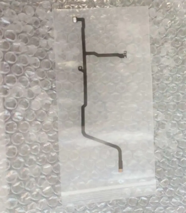 FSM-80S/80R 80C FSM-19S/19R FSM-70S/70R FSM-61S/62S/62C Fiber Optical Fusion Splicer Windshield Cover LED Flat Cable