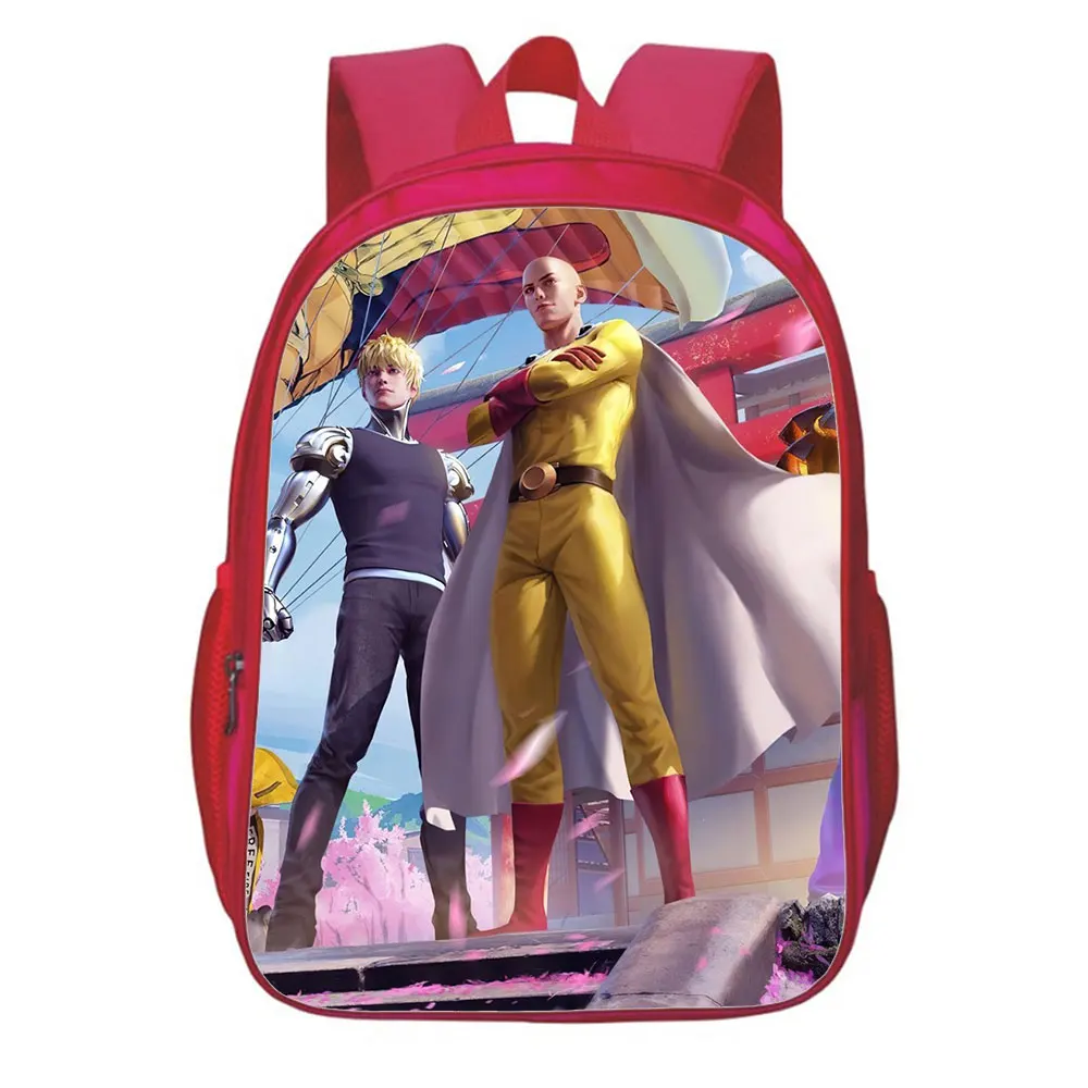 

Backpack Girls Kids Toddler Cartoon Game Knapsack Baby Children Toddler Rucksack School Bag Girl gift Mochila