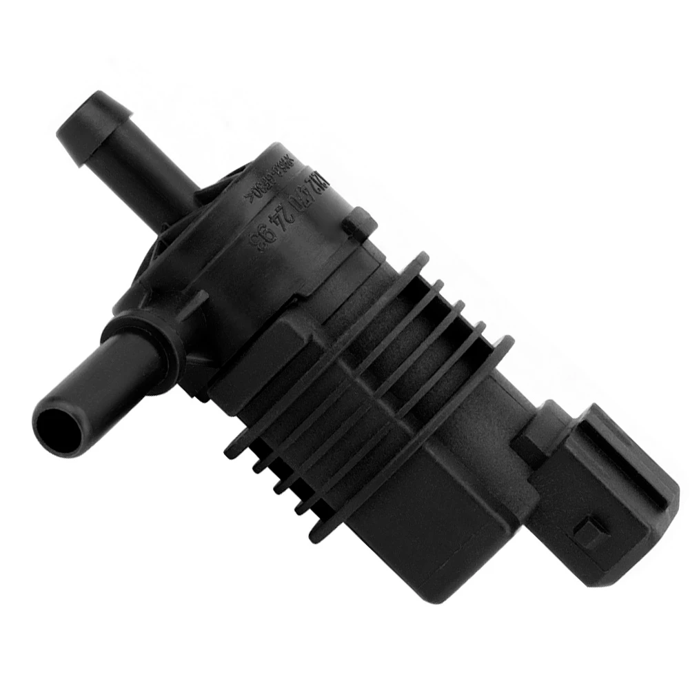 2124702493 Vapor канистра продувочный клапан насоса для Mercedes Benz E350 E550 E63 AMG / SL65 запорный