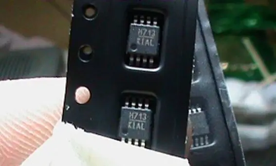 IC Бесплатная доставка 100% оригинальные товары HMC713MS8 H713 | Обустройство дома