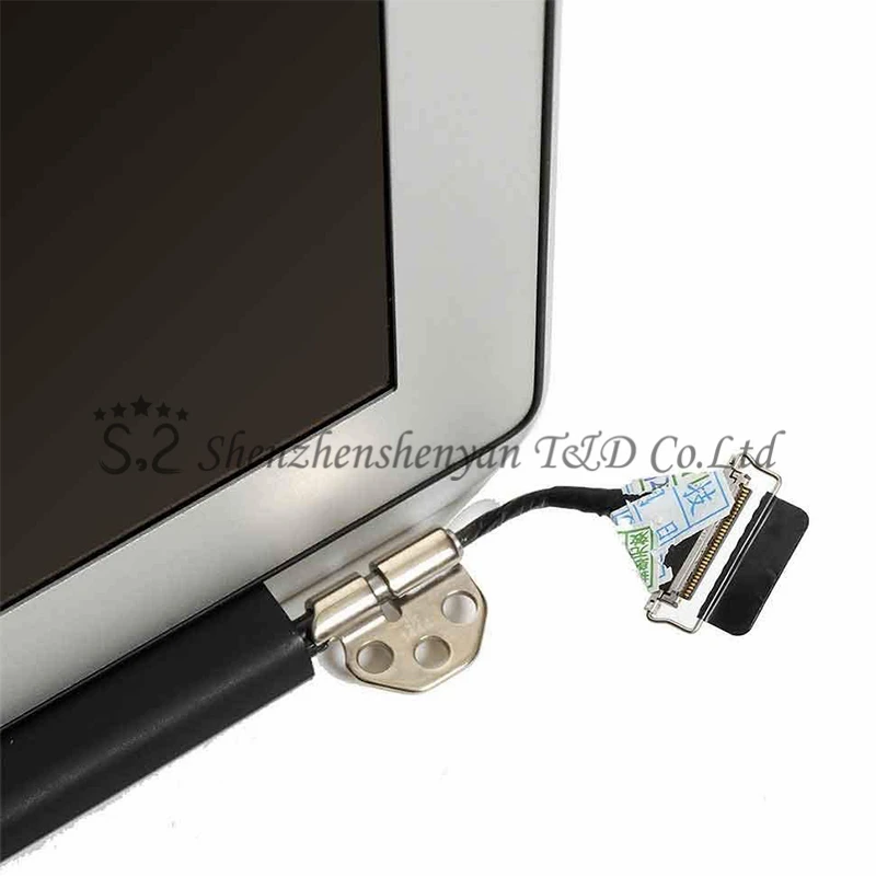 ЖК экран для Apple MacBook Air 13 3 дюйма A1466 2013 2014 2015 2017 MD760 MJVE2 MQD32|ЖК-экран ноутбуков| |