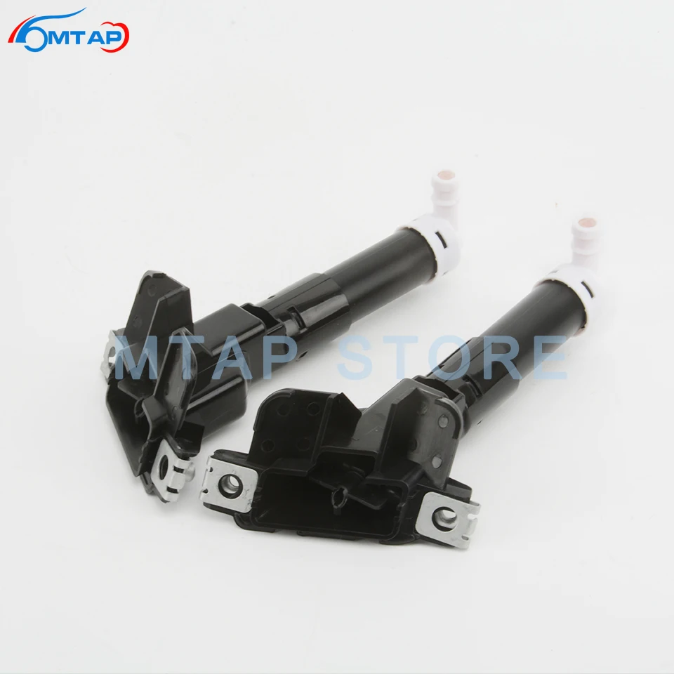 Автомобильный светильник Омыватель привод сопла спрей для очистки Honda For CIVIC FD6 2006