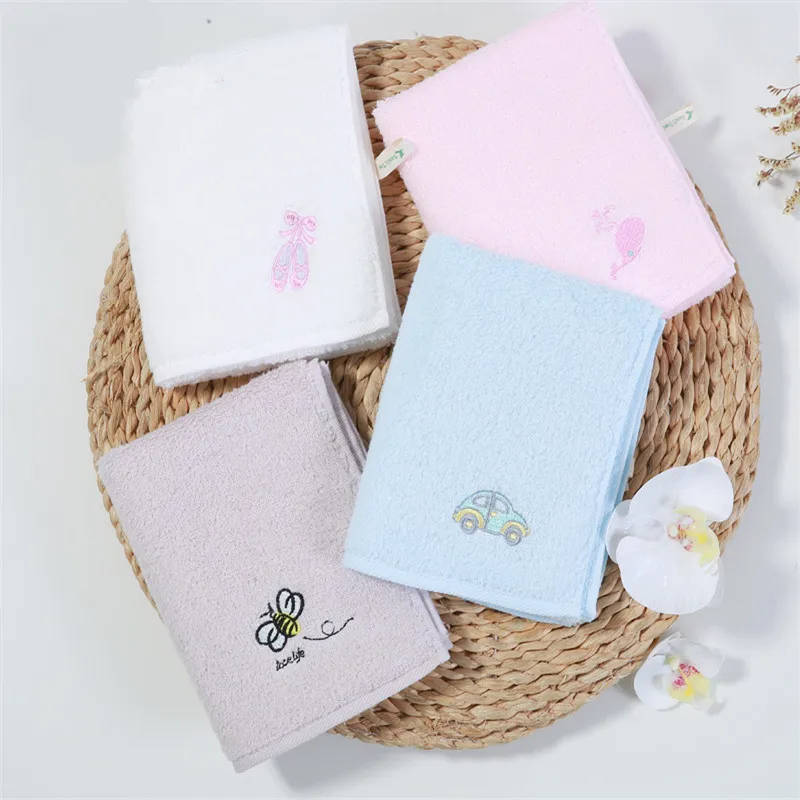 Полотенце из 100% хлопка 30 х55 см|face towel|face hand towelbathroom towel |